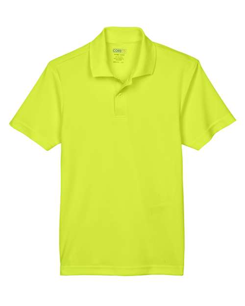 Product Safety Yellow