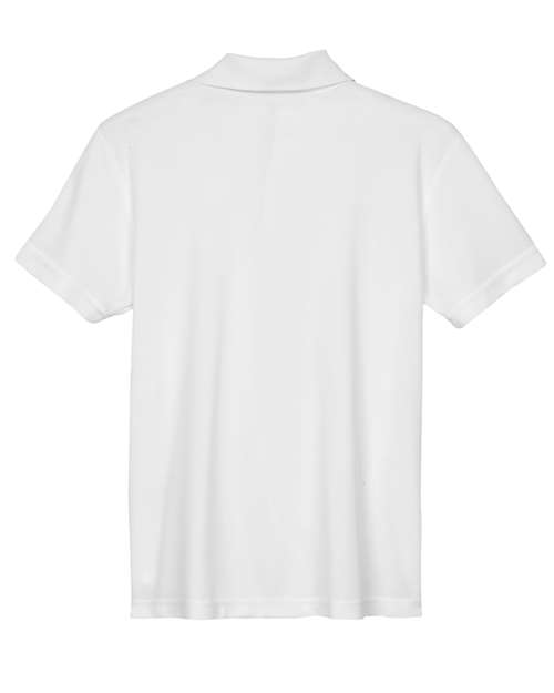 Back Product White