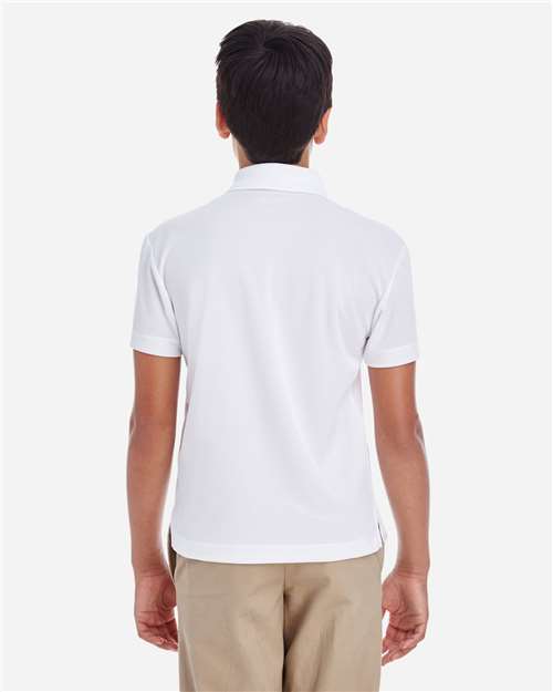 Back Model White