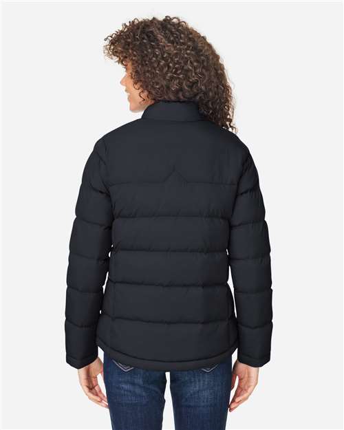 Back Model Black