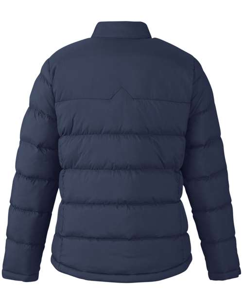 Back Product Classic Navy