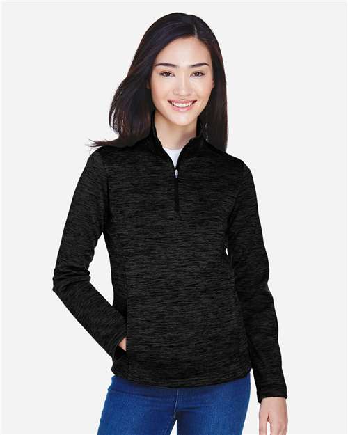 Model Black Heather