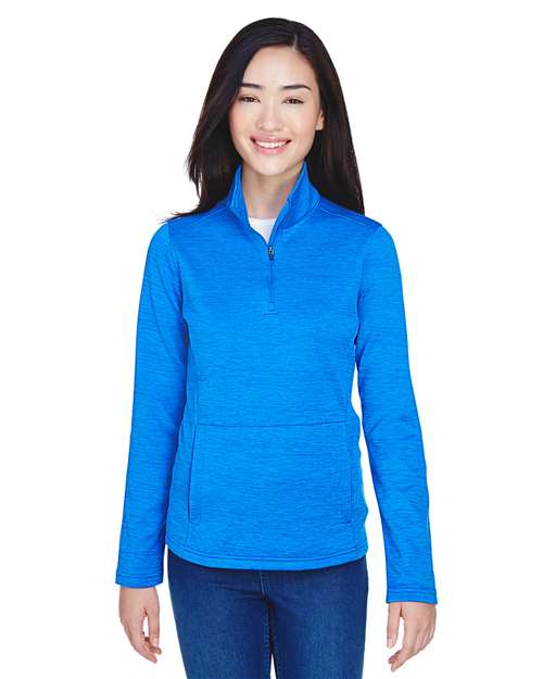 Model French Blue Heather