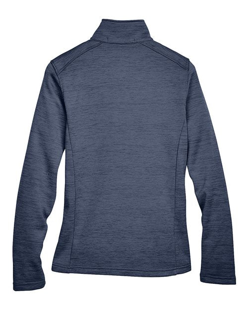 Back Product Navy Heather
