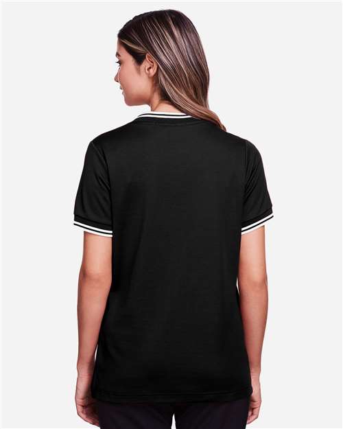 Back Model Black/ White