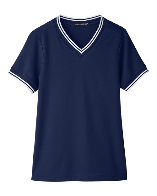 Product Navy/ White