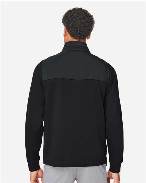 Back Model Black