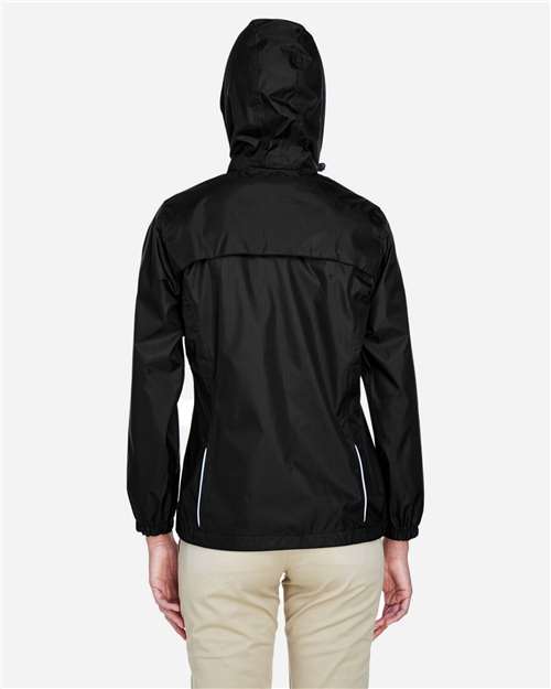 Back Model Black
