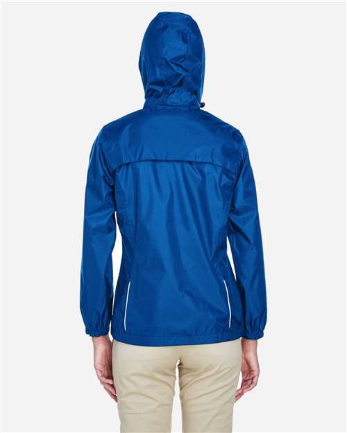 Back Model True Royal