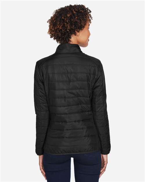 Back Model Black