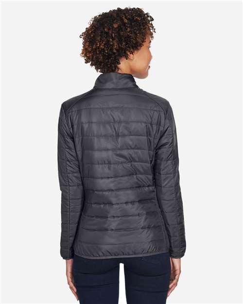 Back Model Carbon