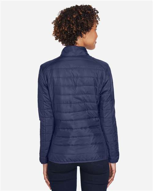 Back Model Classic Navy