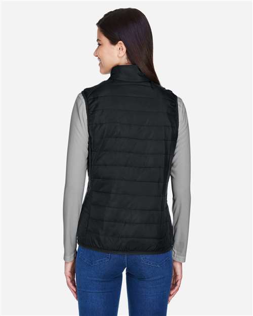 Back Model Black