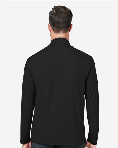Back Model Black