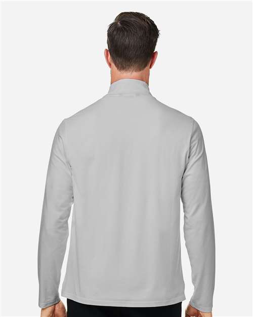 Back Model Grey