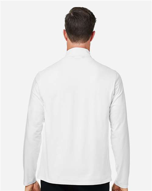 Back Model White