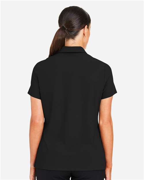 Back Model Black