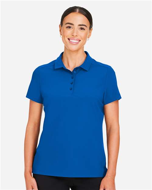 Model French Blue