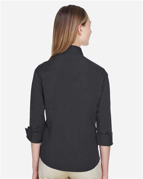 Back Model Black