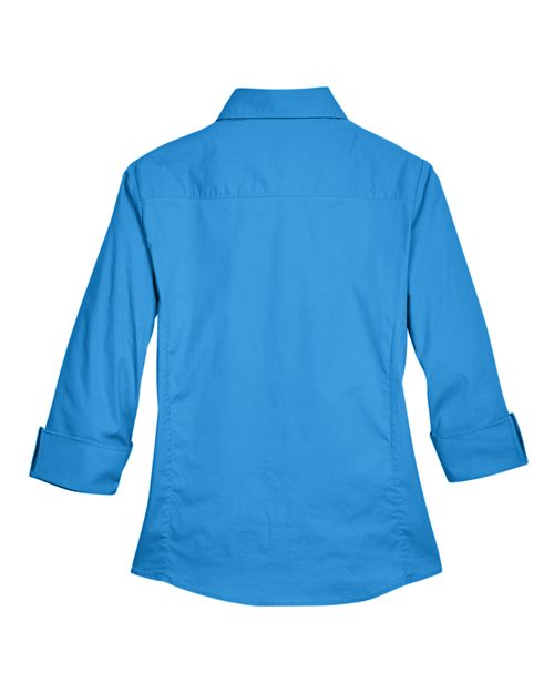 Back Product French Blue