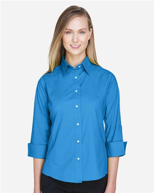 Model French Blue