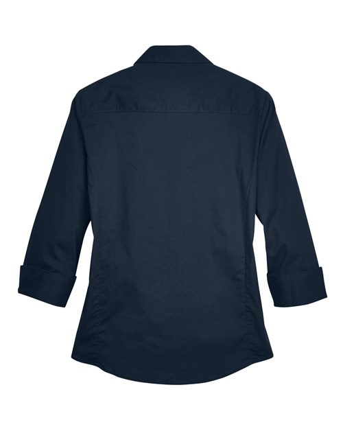 Back Product Navy
