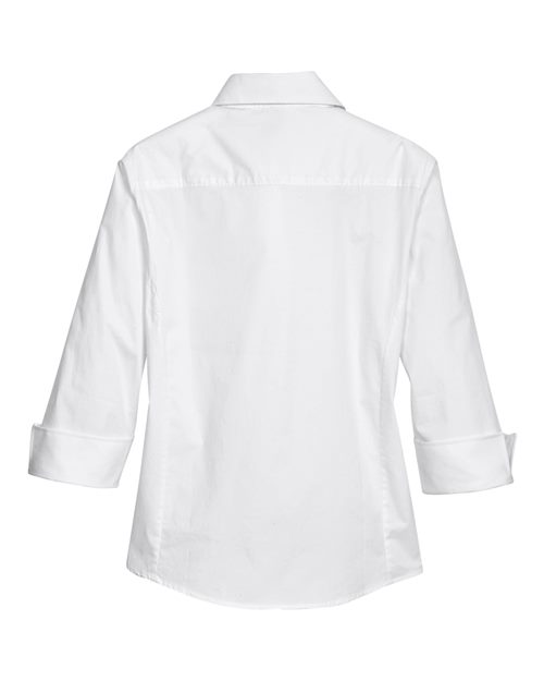 Back Product White