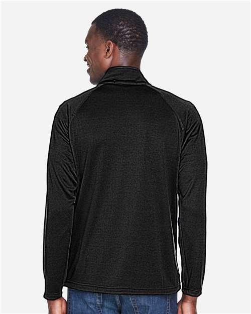 Back Model Black