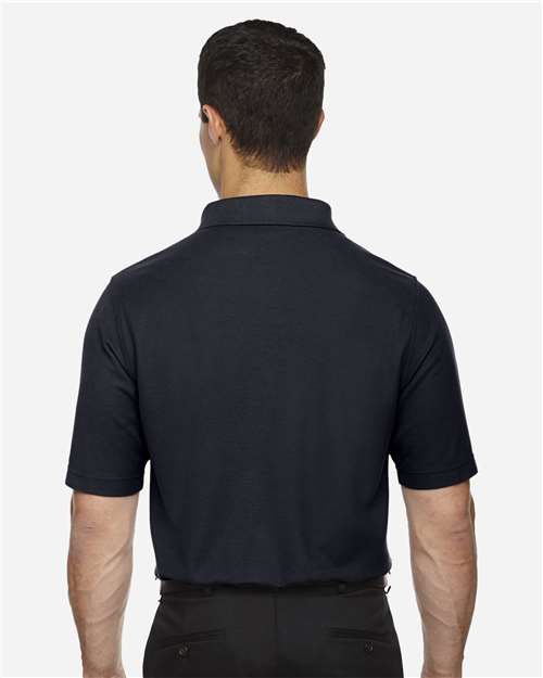 Back Model Navy