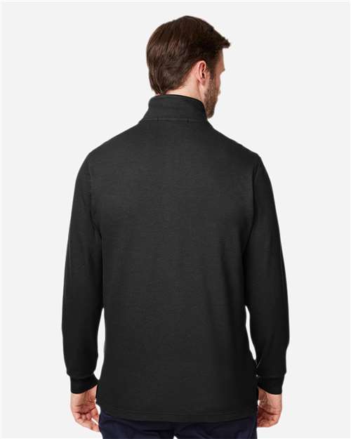 Back Model Black