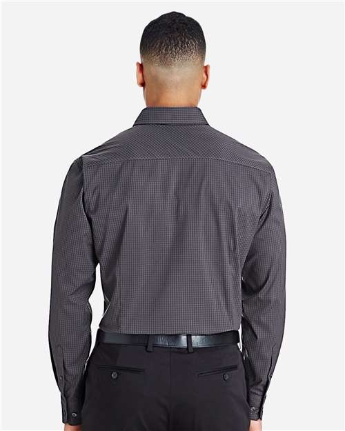 Back Model Carbon