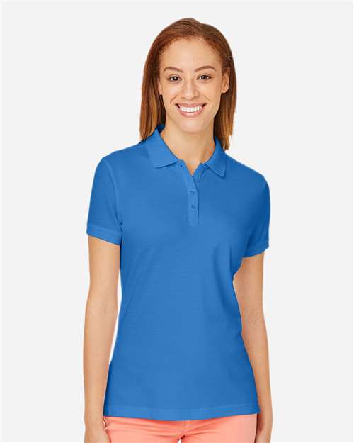 Model French Blue