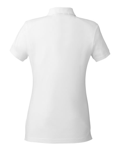 Back Product White
