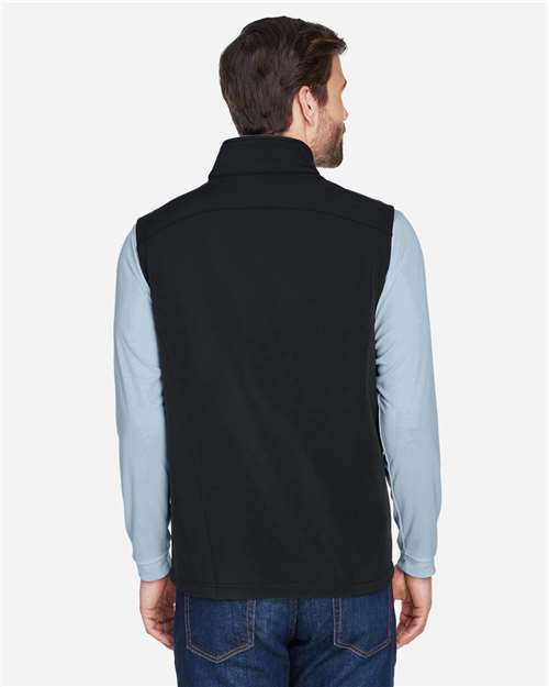 Back Model Black