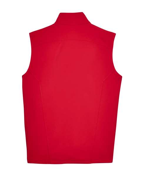 Back Product Classic Red