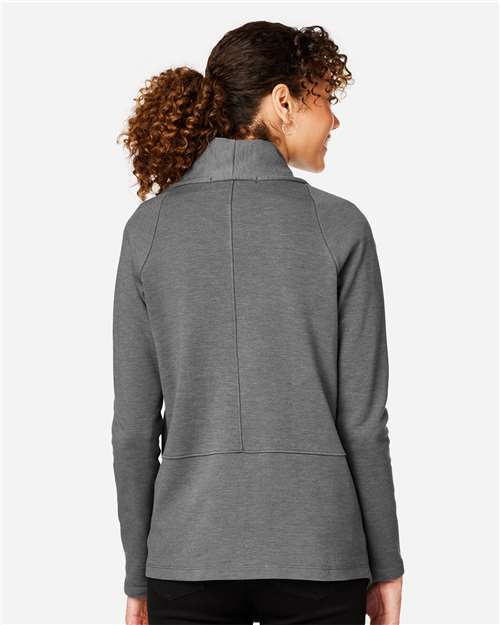Back Model Graphite Melange