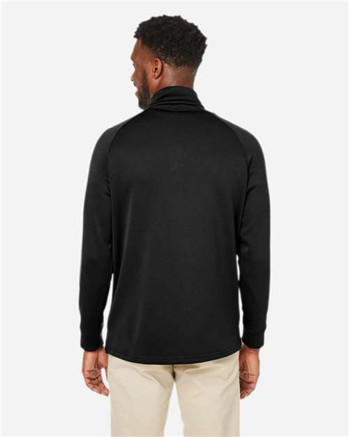 Back Model Black