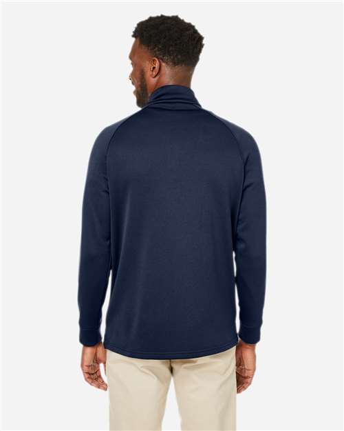 Back Model Classic Navy