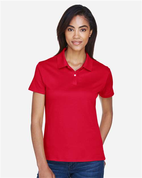 Model Red