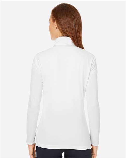Back Model White
