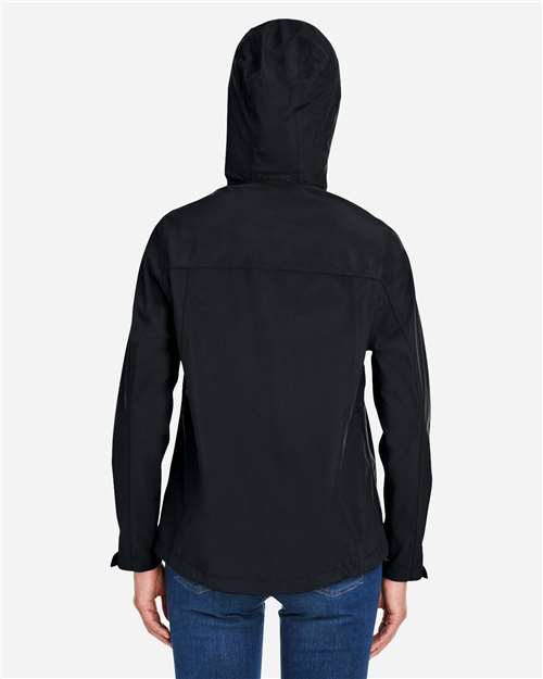 Back Model Black