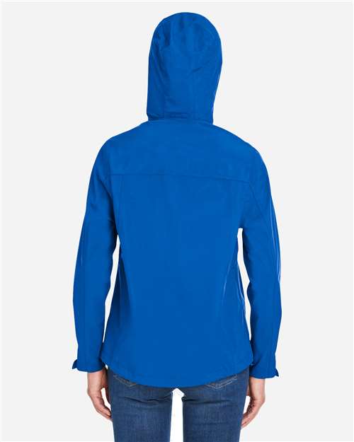 Back Model True Royal