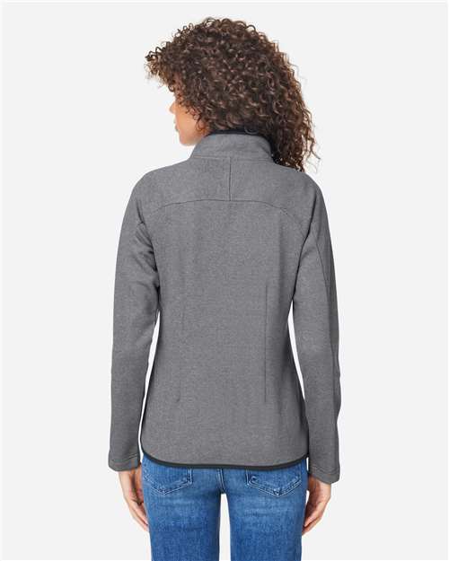Back Model Black/ White