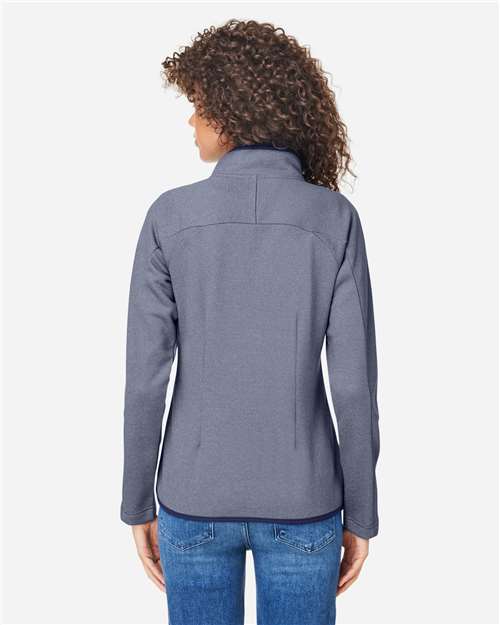 Back Model Classic Navy/ White