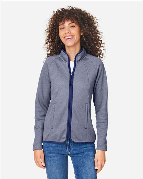 Model Classic Navy/ White