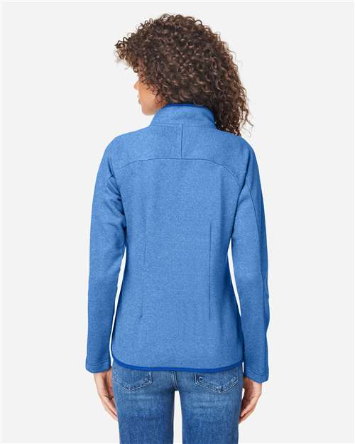 Back Model True Royal/ White