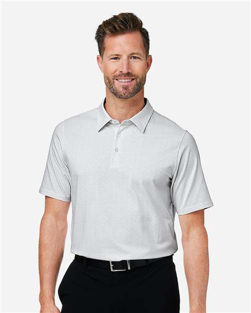 Model White/ Silver