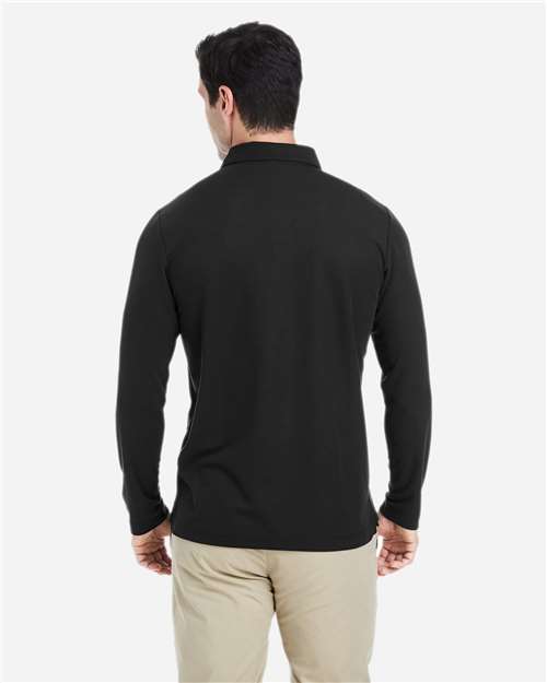 Back Model Black