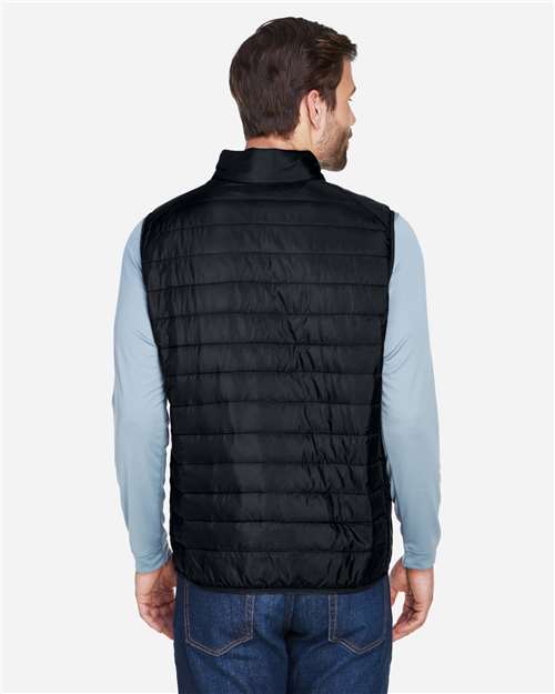 Back Model Black