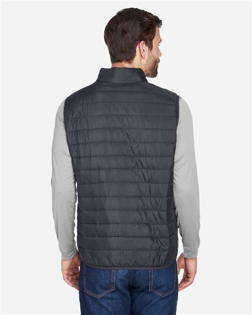 Back Model Carbon